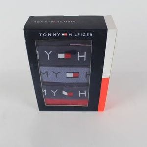 Tommy Hilfiger Underwear Red/Scarlet/Navy